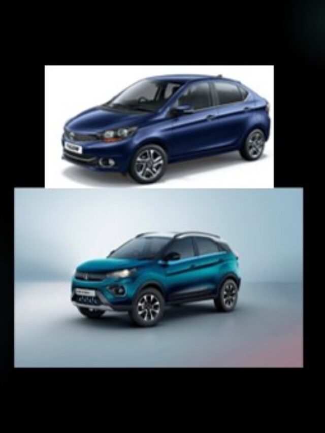 Tata’s Electric Vehicles