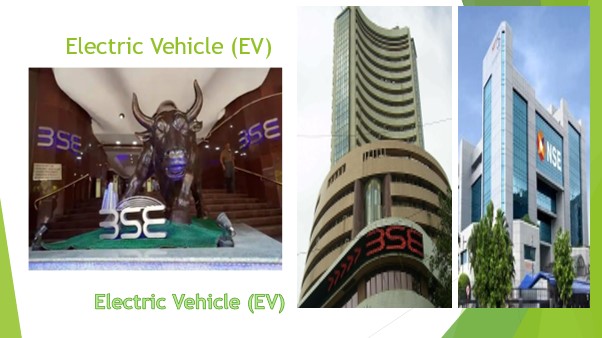 electric vehicle stocks